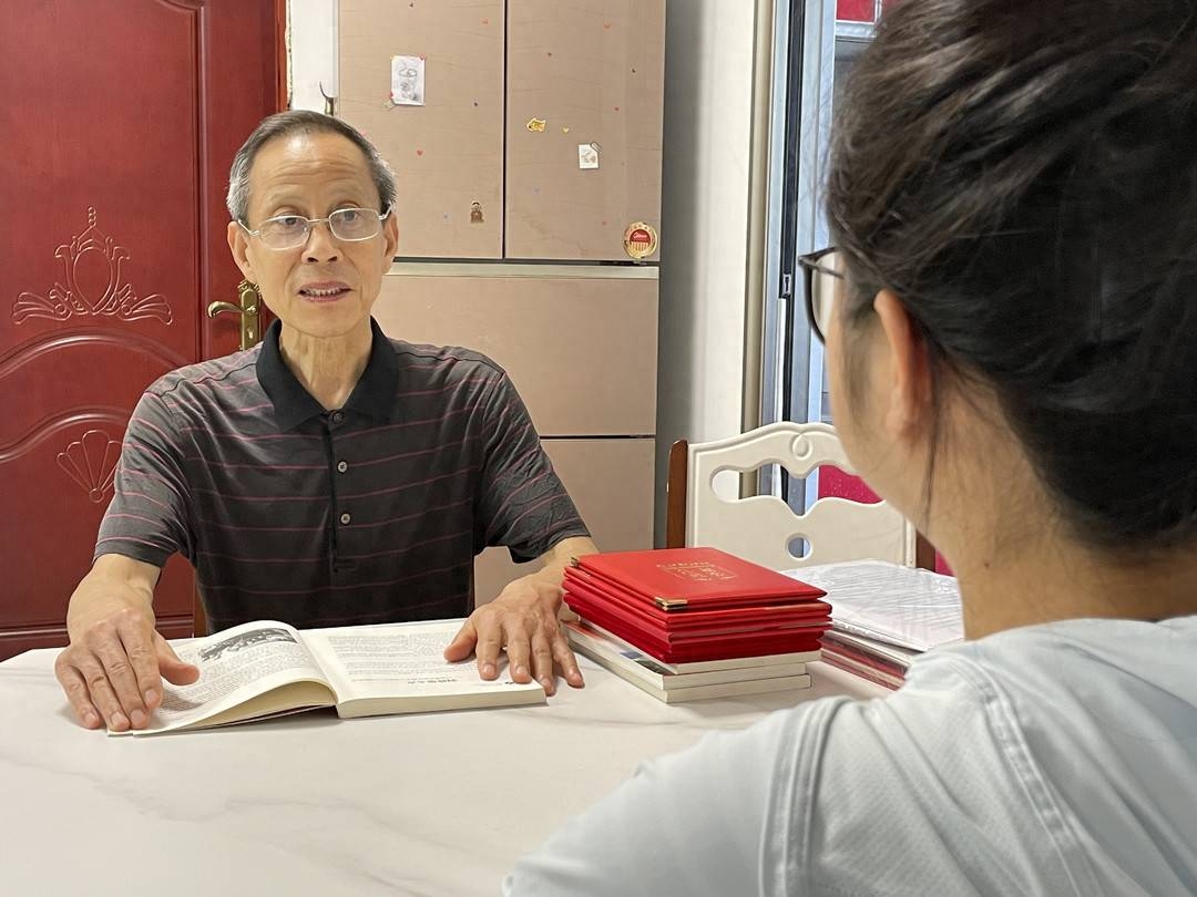 四川自贡陈氏家族：32字家规最重“诚实做人，踏实做事”｜天府好家规(图4)