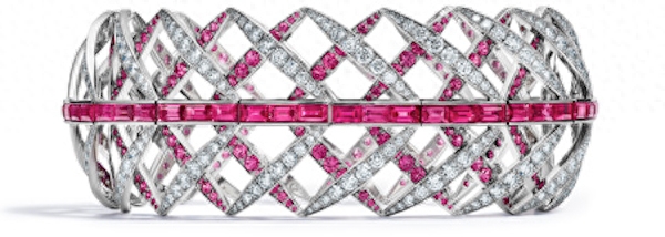 有一种珠宝的光彩，叫做生如夏花之绚烂(图3)