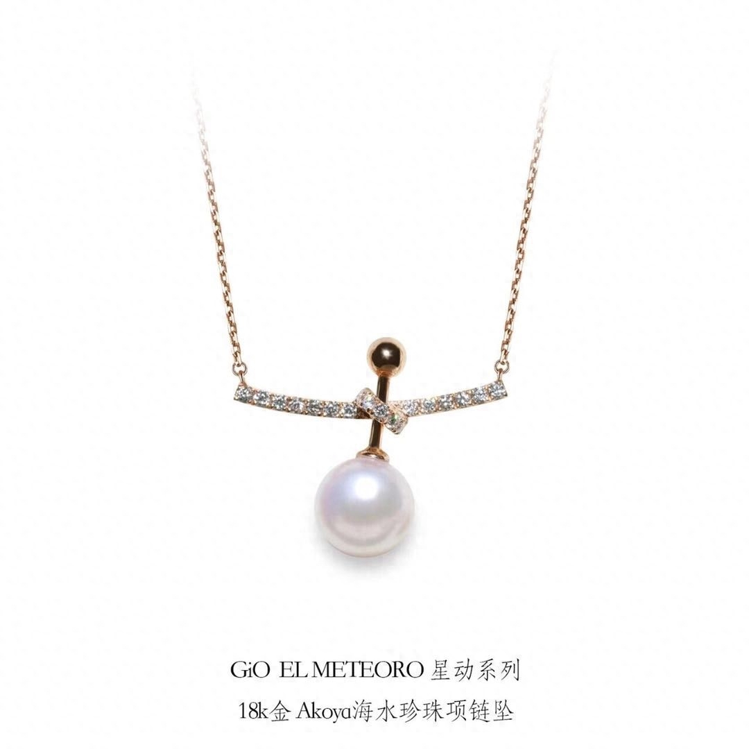 七夕选礼丨从怦然心动到执手相依，唯有你与珠宝不可辜负(图6)