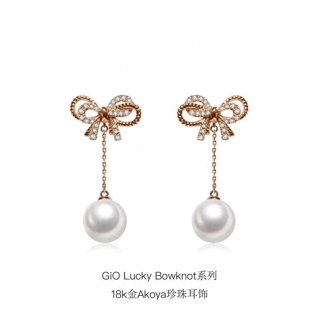 七夕选礼丨从怦然心动到执手相依，唯有你与珠宝不可辜负(图8)