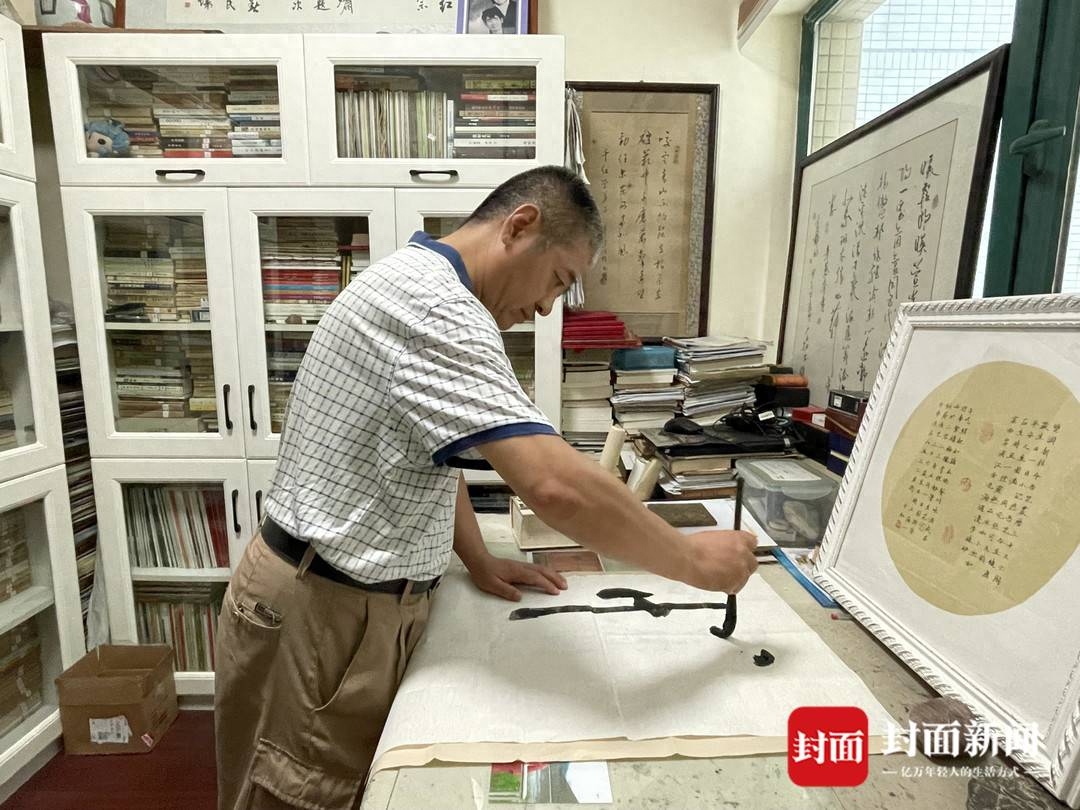 400年前迁入四川富顺 黄氏家族16字家规让族人在数百年间“百世其昌”|天府好家规(图2)