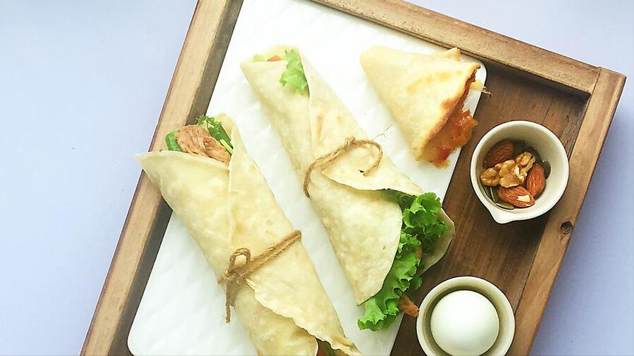 涂磊老师十大经典语录，看完让你受益匪浅！(图1)