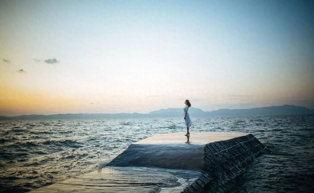 人间清醒：阅尽人间春色，参透世态炎凉(图1)