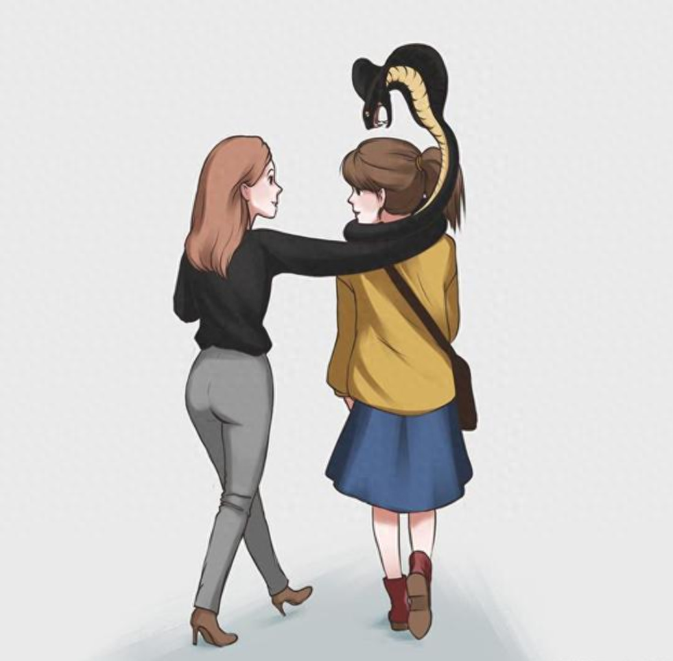 人间清醒：阅尽人间春色，参透世态炎凉(图18)