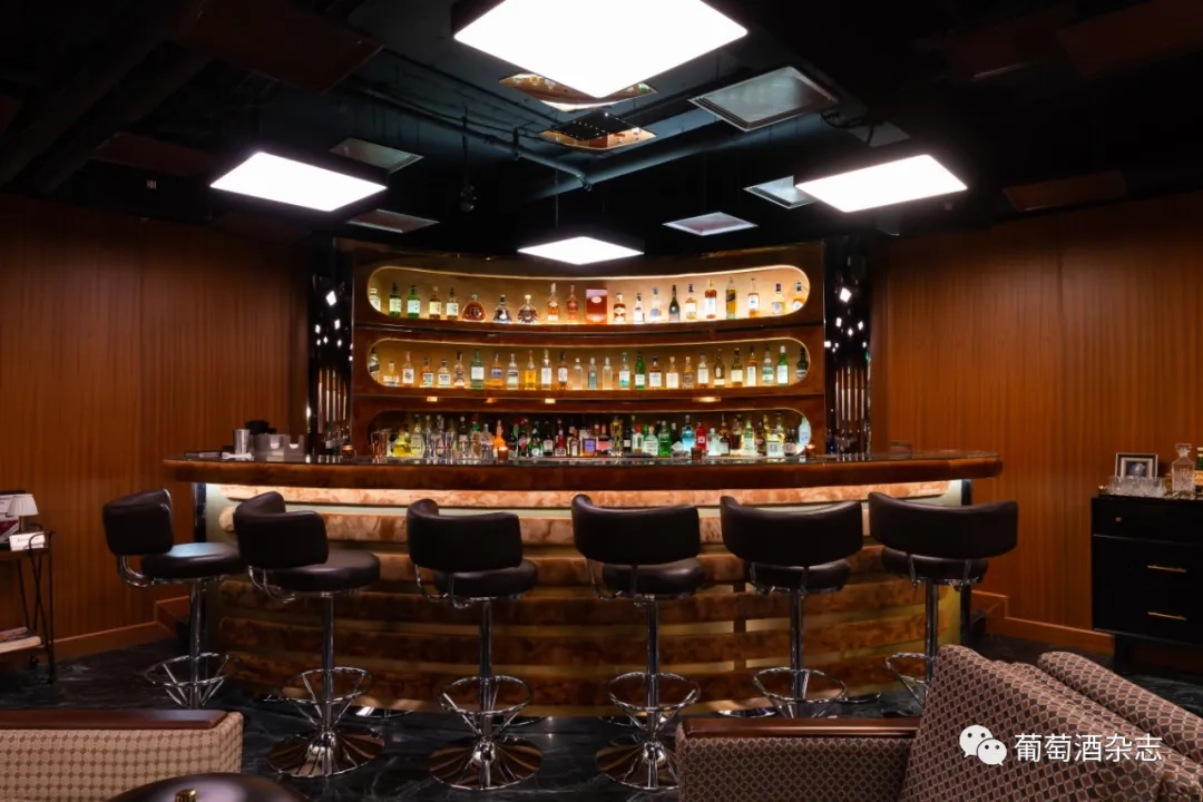 酒吧探店 | 老板不在,逍遥又自在(图1) 酒吧探店 | 老板不在,逍遥又自在(图1)