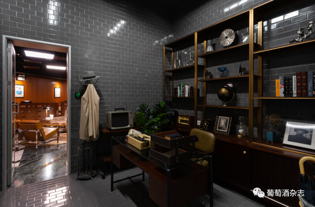 酒吧探店 | 老板不在,逍遥又自在(图4) 酒吧探店 | 老板不在,逍遥又自在(图4)