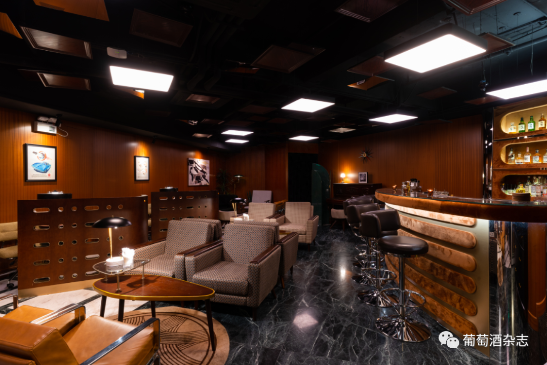 酒吧探店 | 老板不在，逍遥又自在(图6)