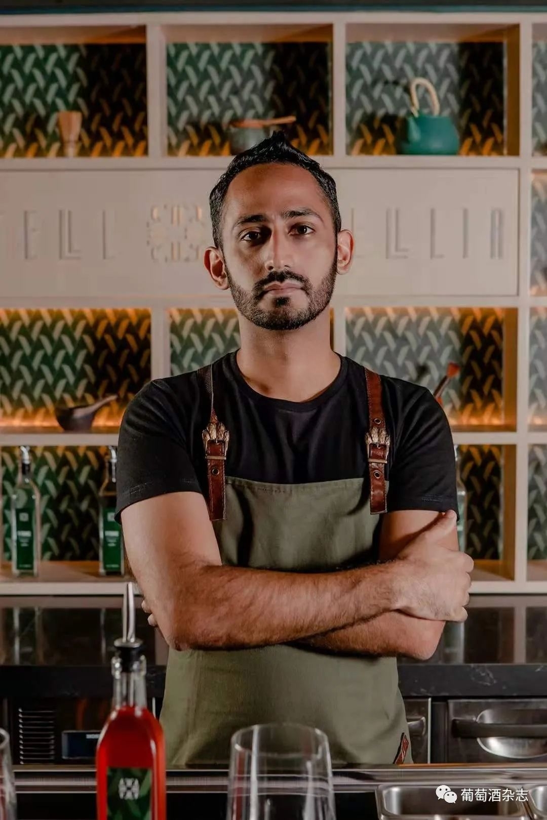 酒吧探店 | 老板不在，逍遥又自在(图7)