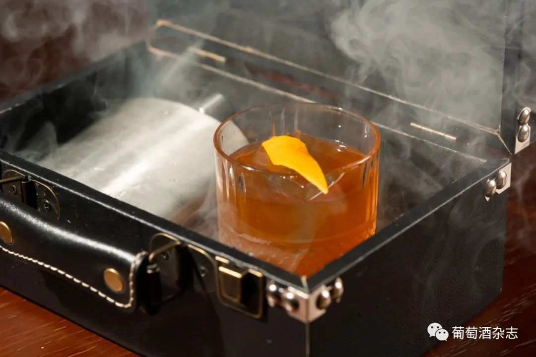 酒吧探店 | 老板不在，逍遥又自在(图9)