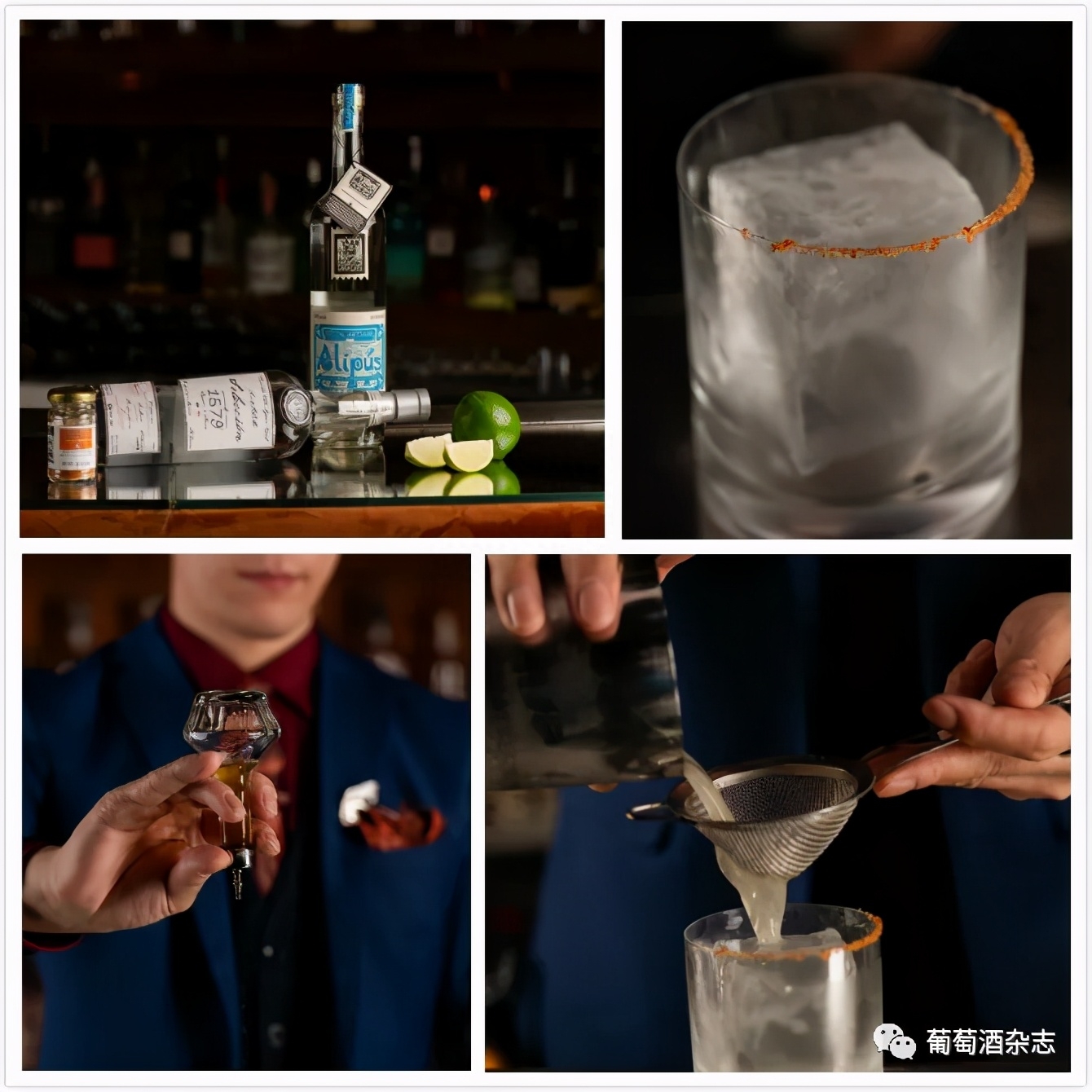 酒吧探店 | 老板不在，逍遥又自在(图17)