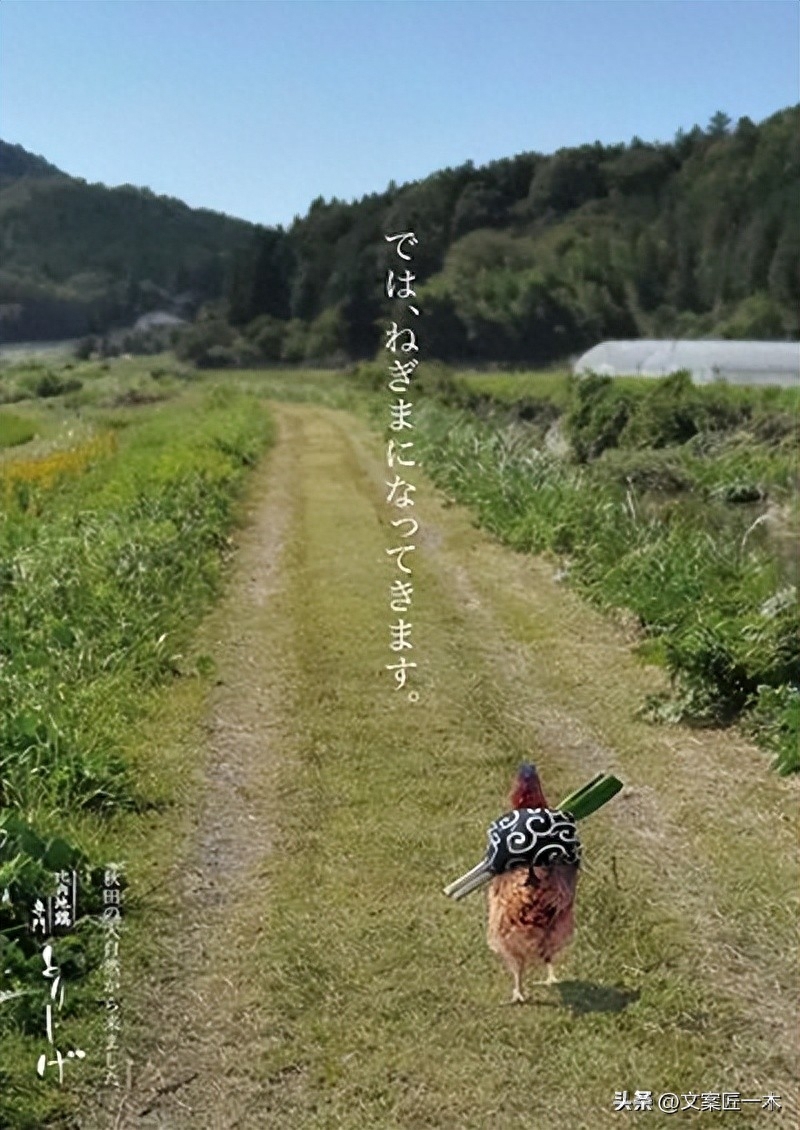 十句很有意思的文案（3）(图3)