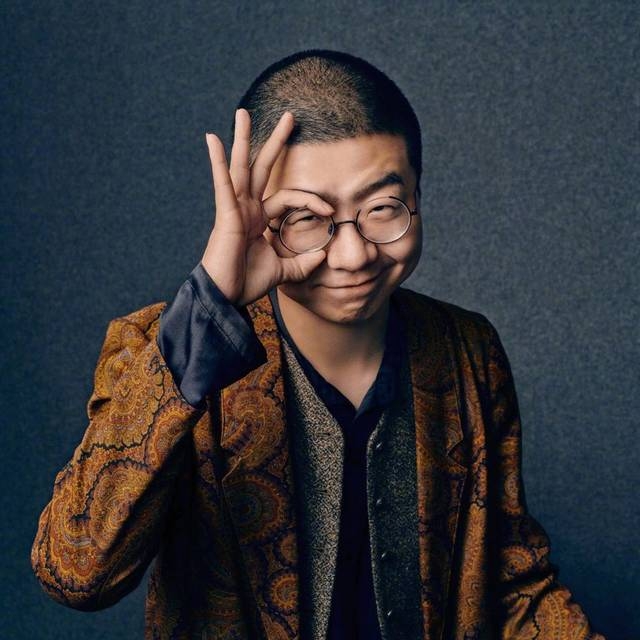 李诞：经典语录 有趣灵魂的蛋总了解一下（句句都是生活真相）(图1)