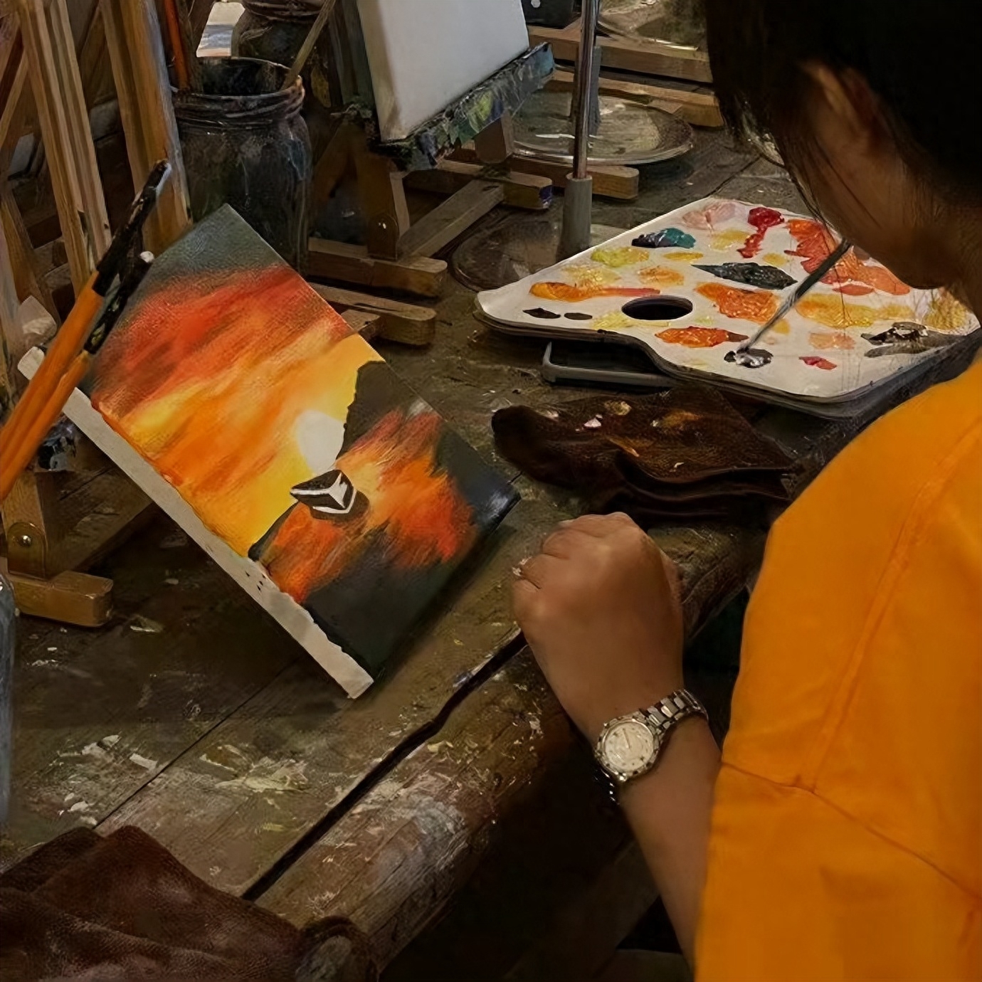 文案｜"分享欲是最高级的爱"(图8)