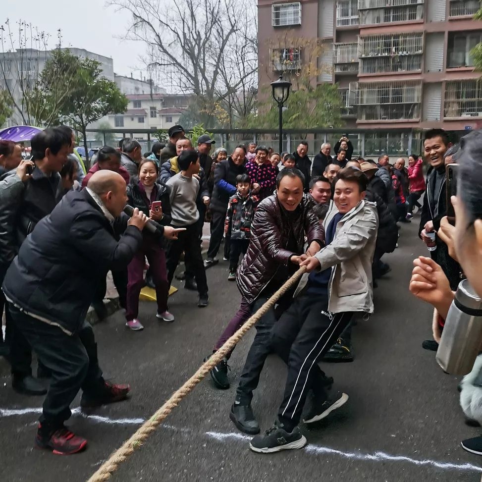 小小运动会,满满幸福感(图1) 小小运动会,满满幸福感(图1)