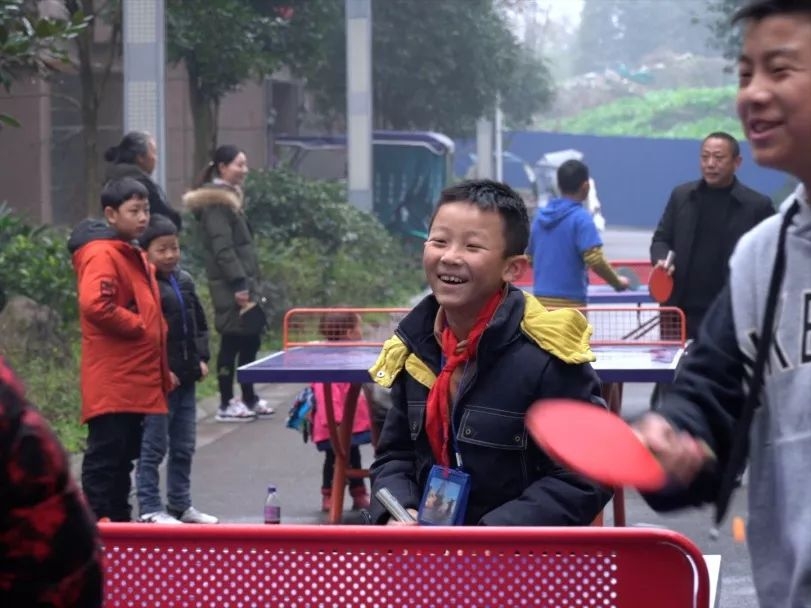 小小运动会,满满幸福感(图3) 小小运动会,满满幸福感(图3)