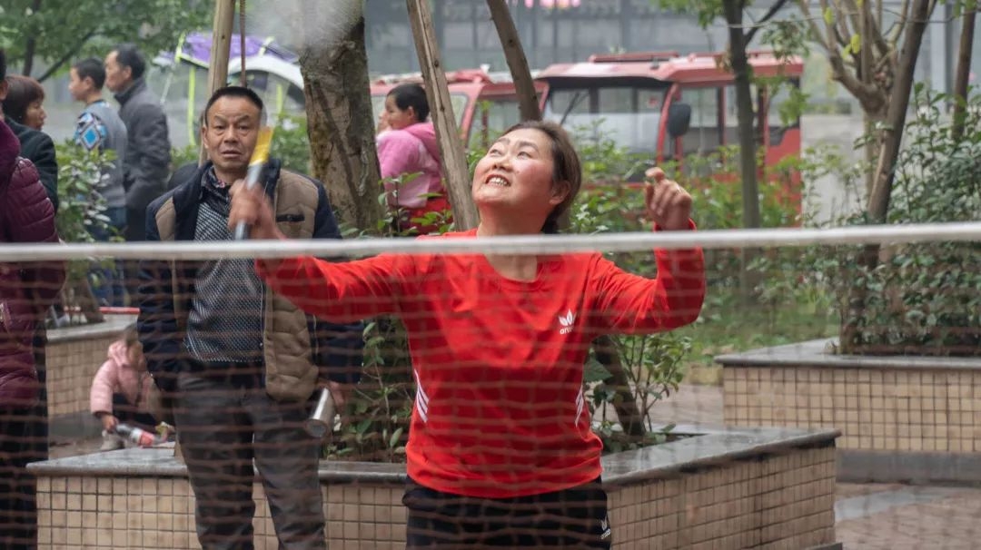 小小运动会,满满幸福感(图9) 小小运动会,满满幸福感(图9)