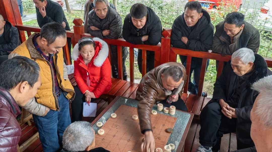 小小运动会，满满幸福感(图10)