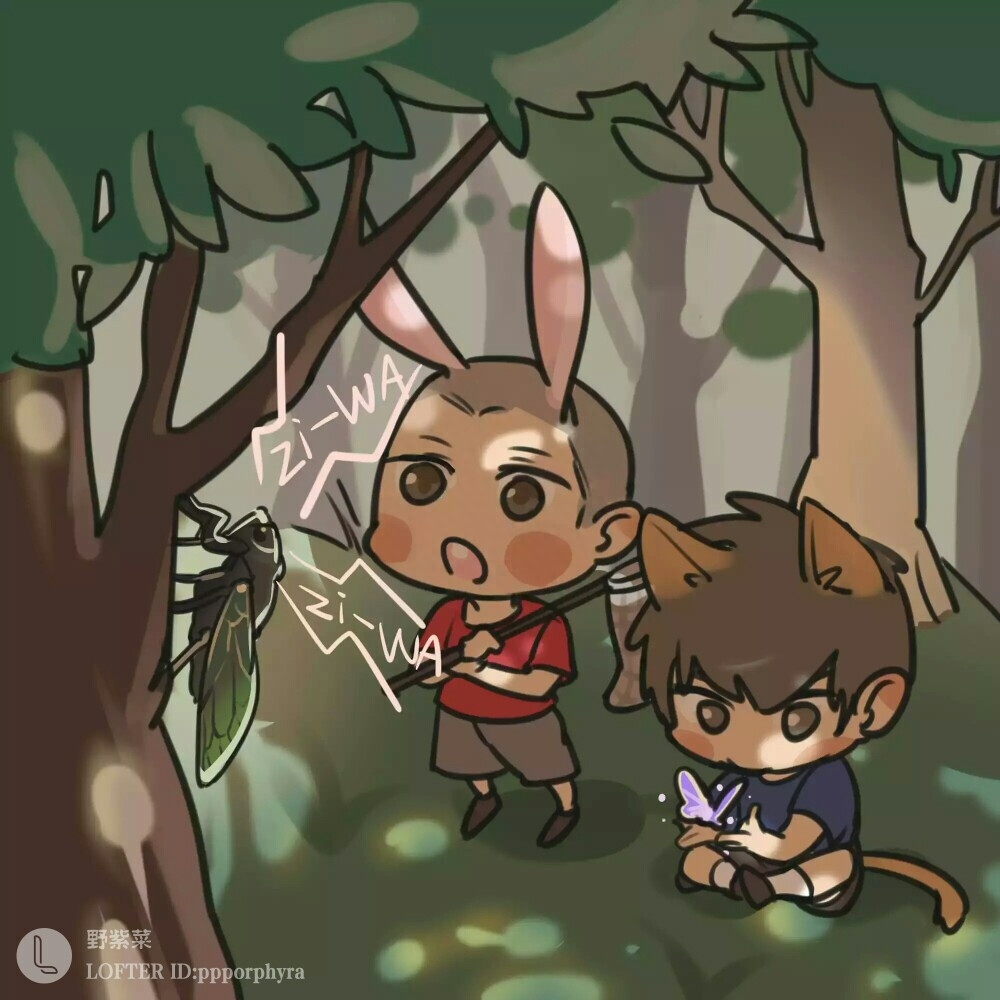 撒野：希望我们像顾飞丞哥一样勇敢，满怀希望所向披靡(图6)