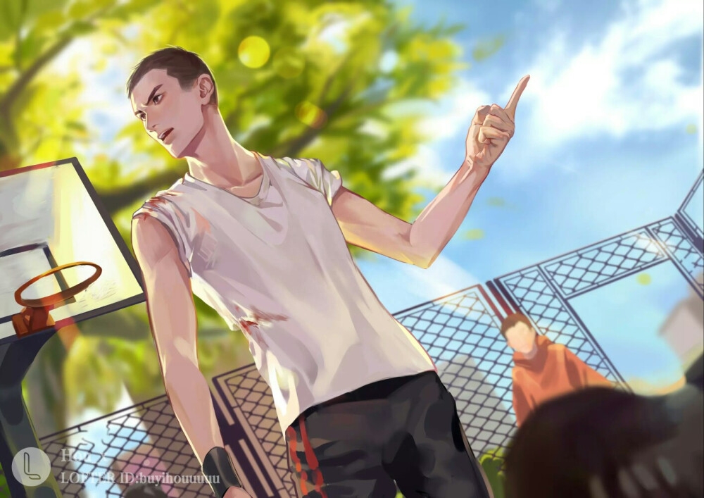 撒野：希望我们像顾飞丞哥一样勇敢，满怀希望所向披靡(图7)