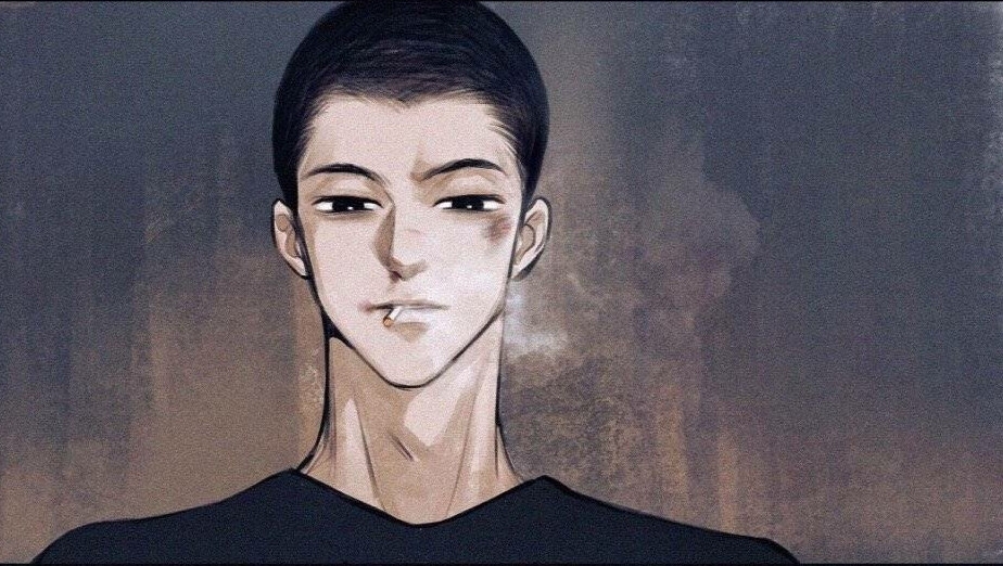 《撒野》：青春正当时，希望你和丞哥一样考上理想大学(图3)