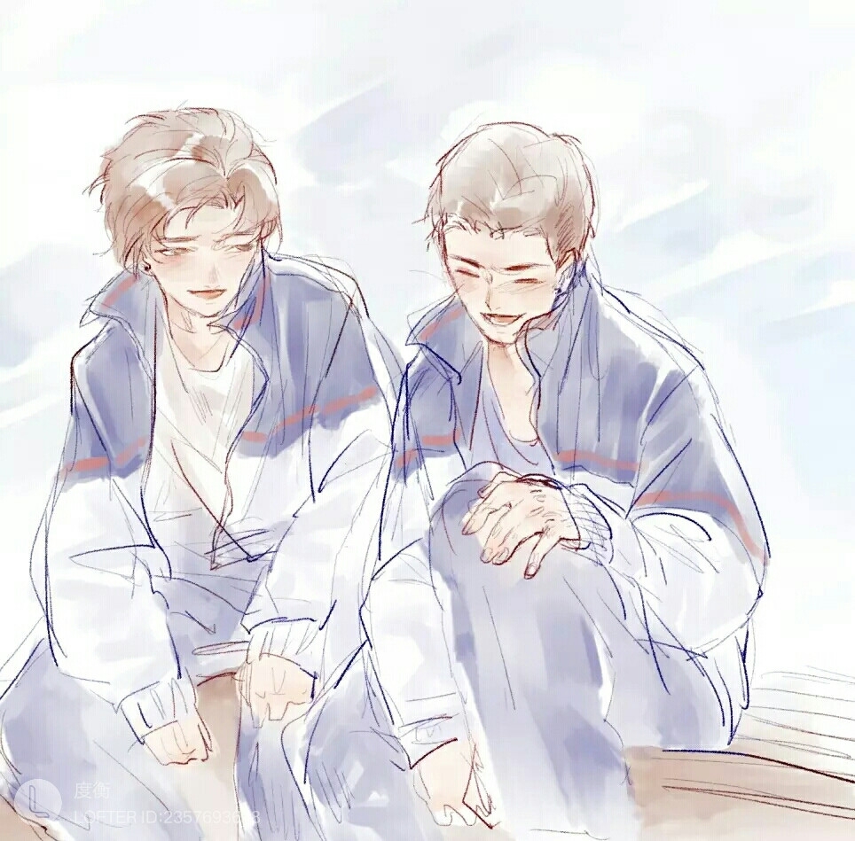 《撒野》：青春正当时，希望你和丞哥一样考上理想大学(图4)