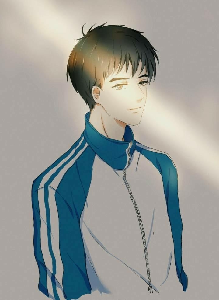 《撒野》：青春正当时，希望你和丞哥一样考上理想大学(图8)