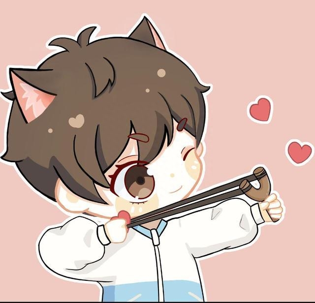 《撒野》花式表情包：蒋丞永远在学习，顾飞飞炸毛的样子很可爱(图1)