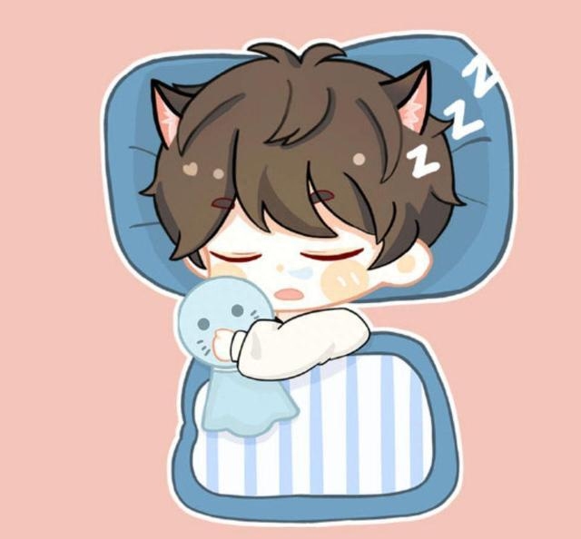 《撒野》花式表情包：蒋丞永远在学习，顾飞飞炸毛的样子很可爱(图4)