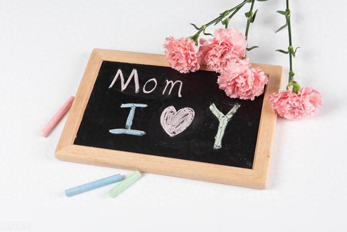 母亲节到了，15段感恩母亲的句子(图3)