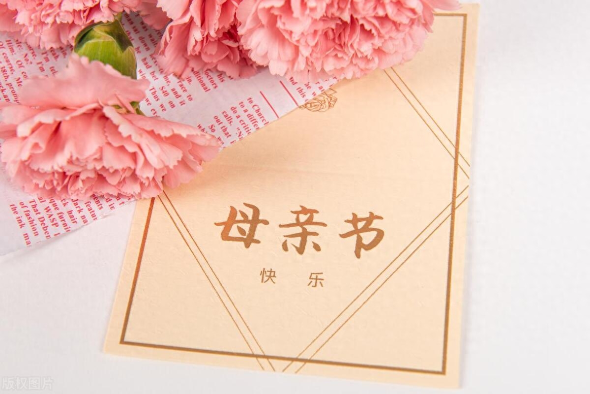 母亲节到了，15段感恩母亲的句子(图6)