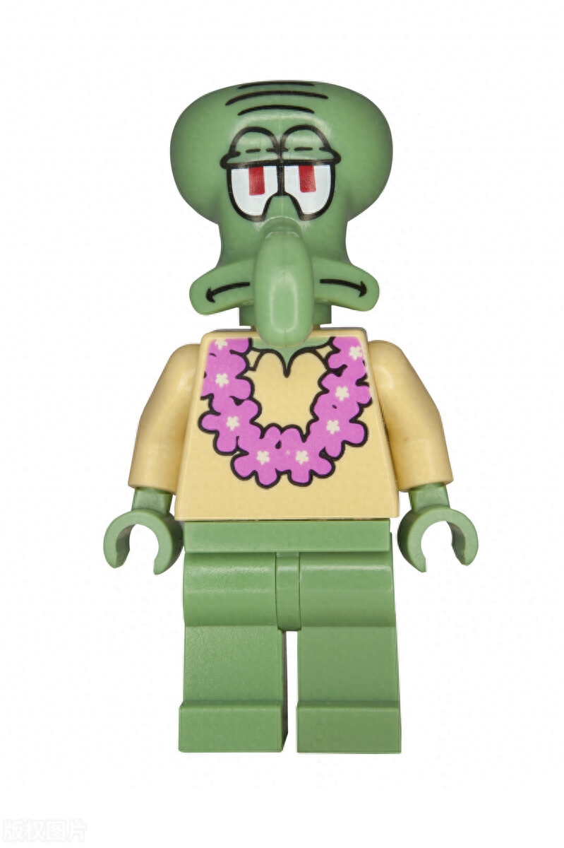 感悟：《海绵宝宝》热门语录，童年看的是热闹，长大后看的是心酸(图4)