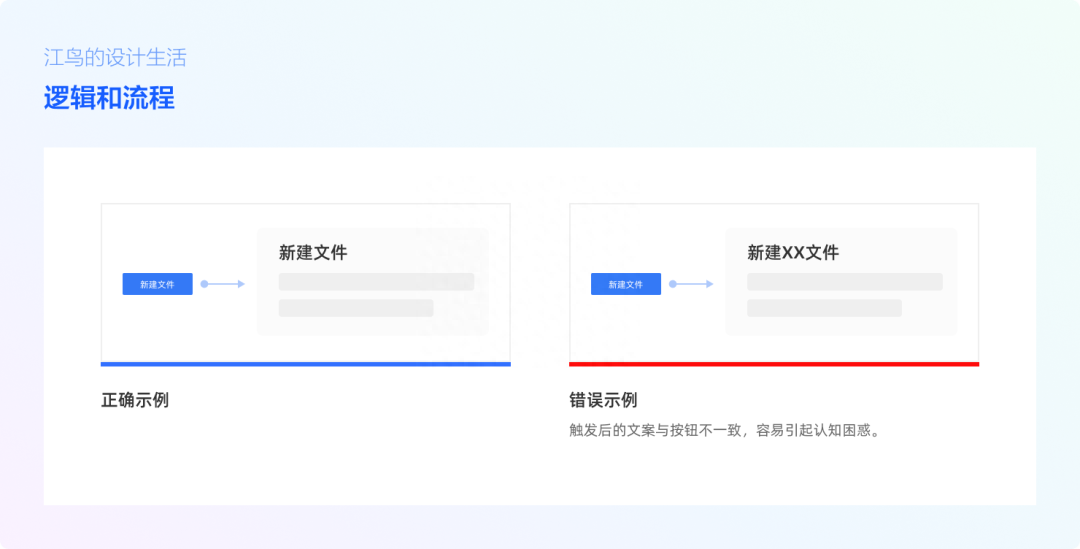 打造优质产品体验的文案设计规范(图16)