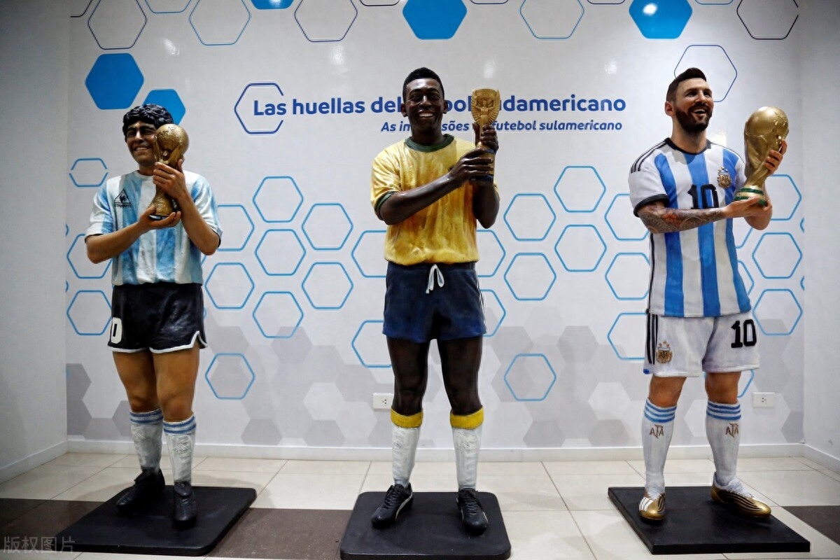 梅西阿根廷生涯5大名言：世界杯是我一生的梦想，只有输过才能赢(图3)