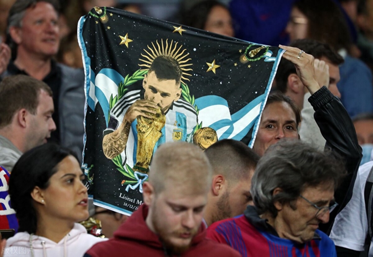 梅西阿根廷生涯5大名言：世界杯是我一生的梦想，只有输过才能赢(图10)