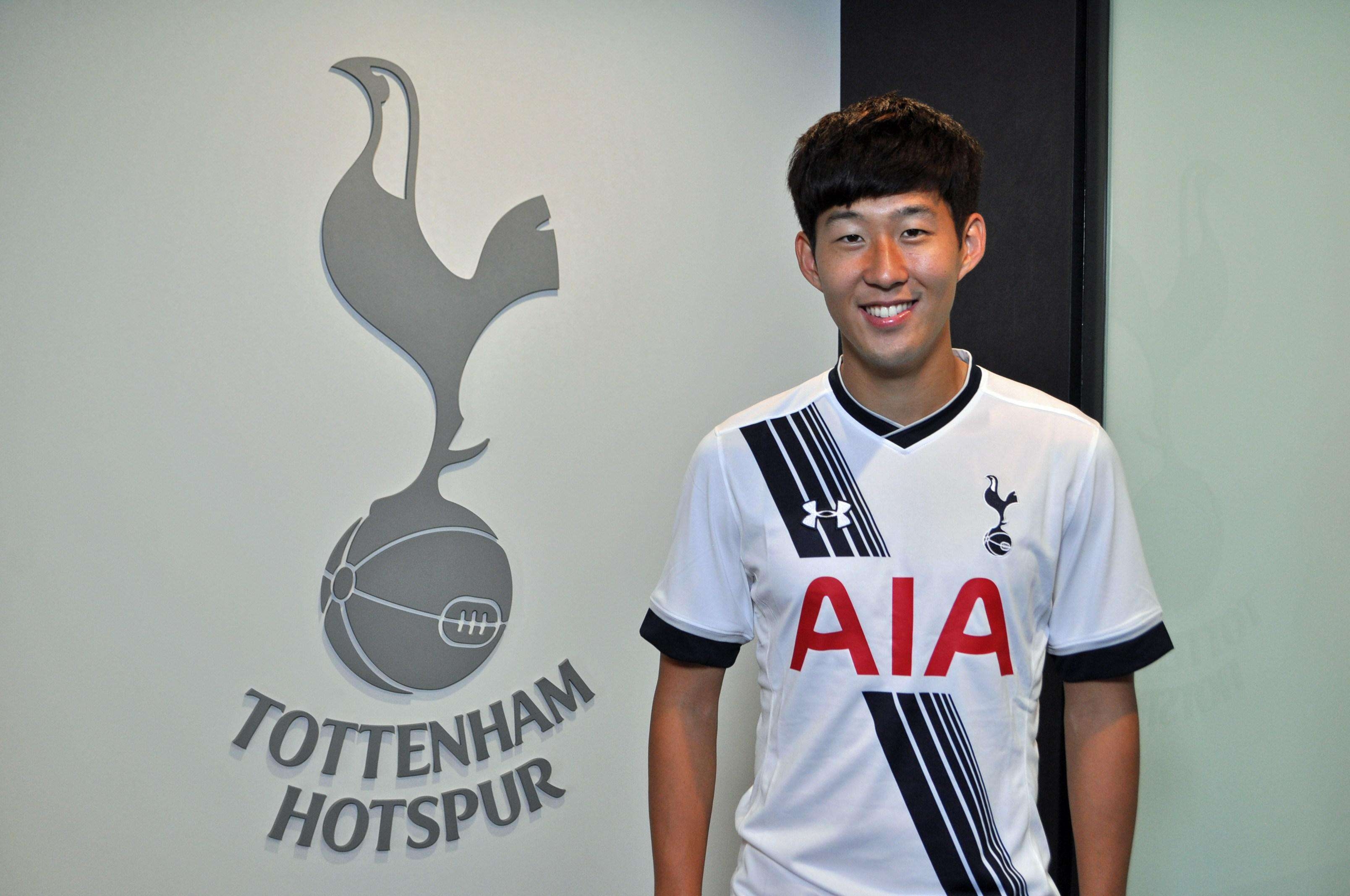 盘点孙兴慜说过的5句名言：我踢球不为钱，我也不是什么英雄！(图5)