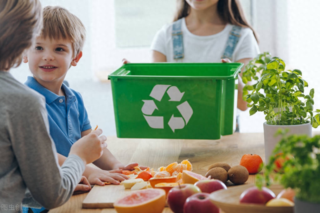 少儿益智游戏-垃圾分类(图3)