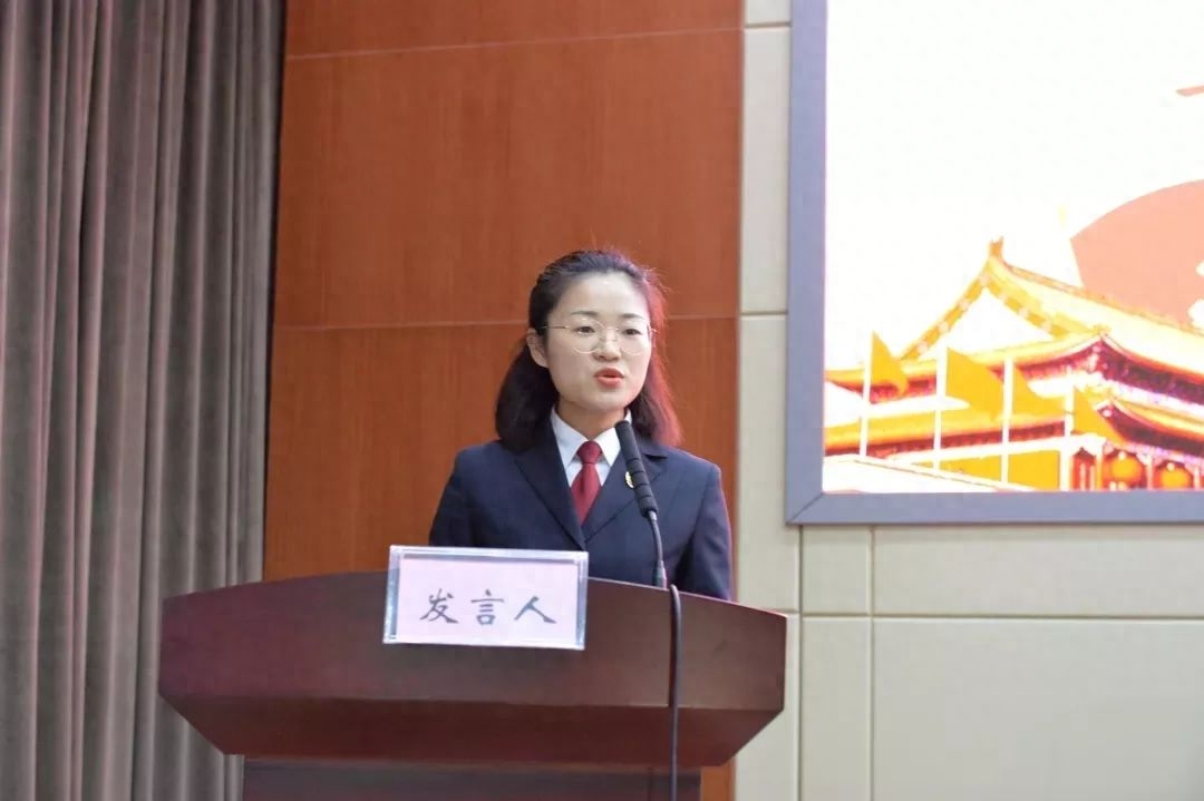 “青春心向党，建功新时代”——我最喜爱的格言警句（七）(图1)