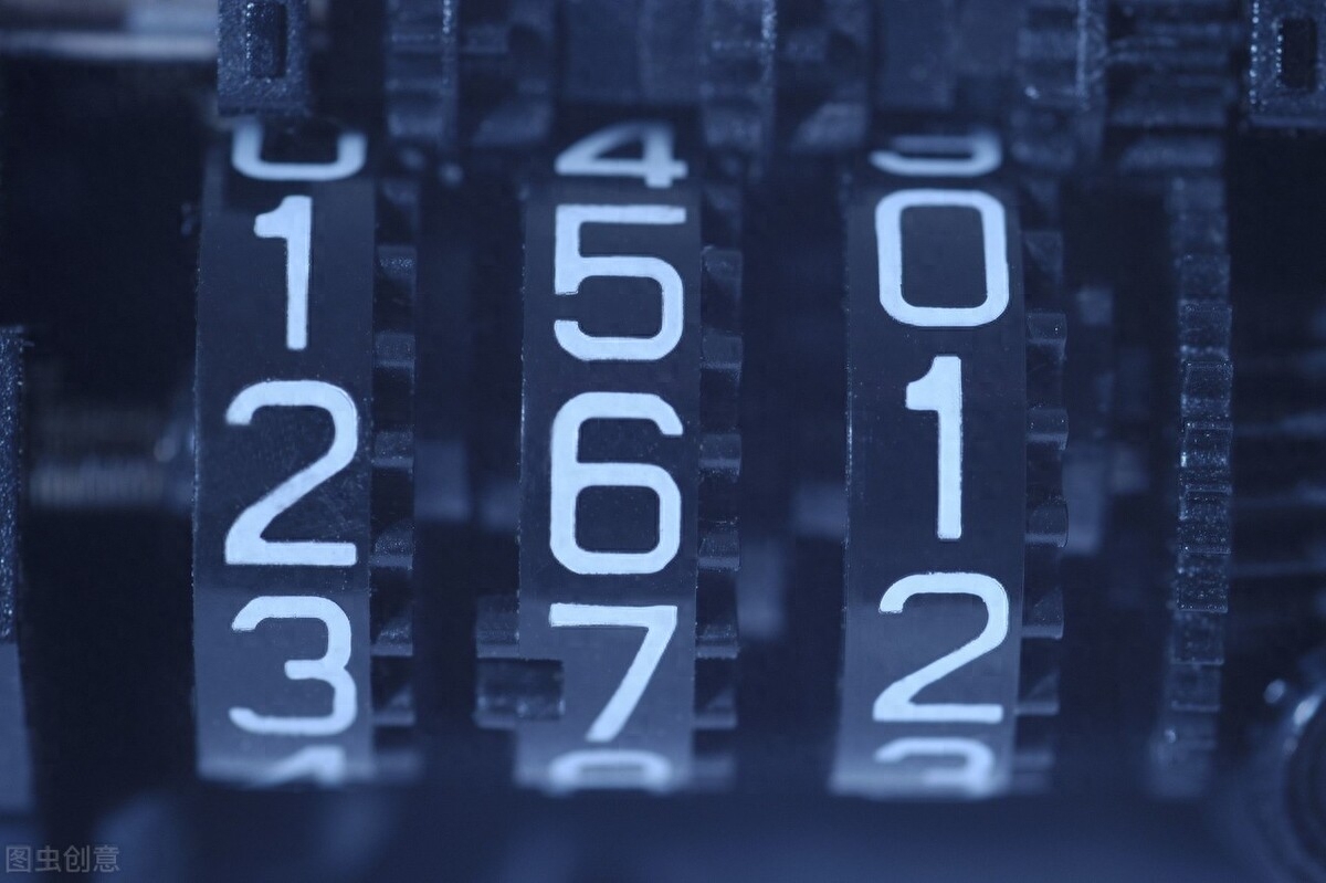 有趣的数学，让你的孩子学会用数学知识写下自己的格言(图2)