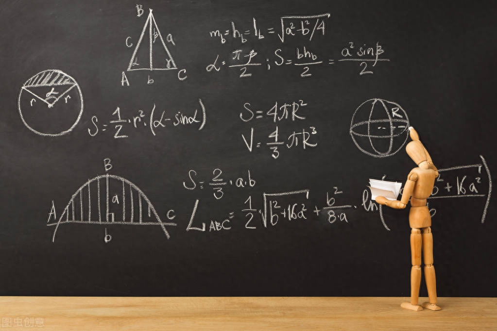 有趣的数学，让你的孩子学会用数学知识写下自己的格言(图4)