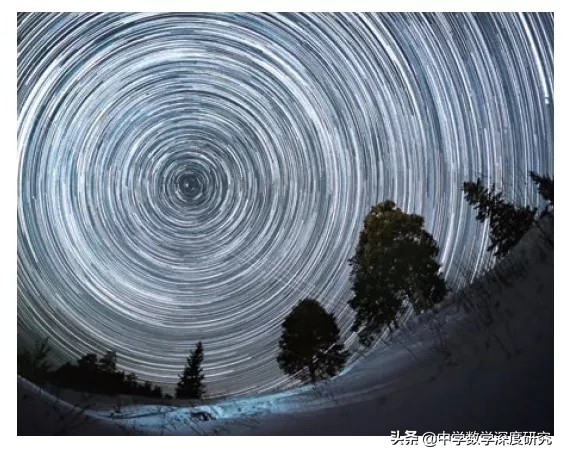 你不可不知数学的美到底在哪儿，几种形式给人窒息版的享受(图5)