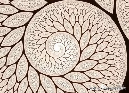 你不可不知数学的美到底在哪儿，几种形式给人窒息版的享受(图13)