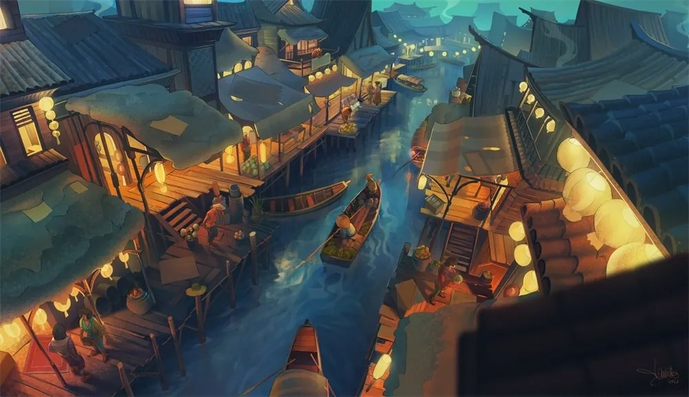 人生的秘密尽在时间(图1)