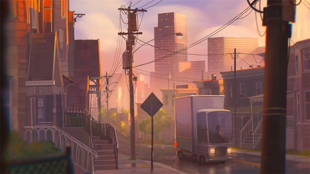 人生的秘密尽在时间(图3)