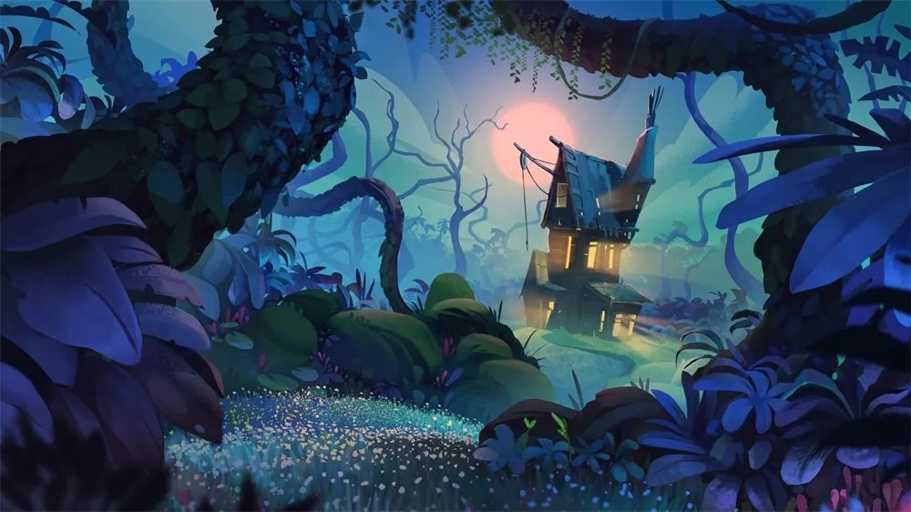 人生的秘密尽在时间(图4)