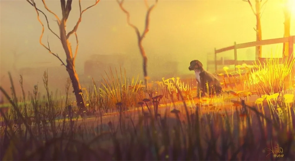 人生的秘密尽在时间(图5)