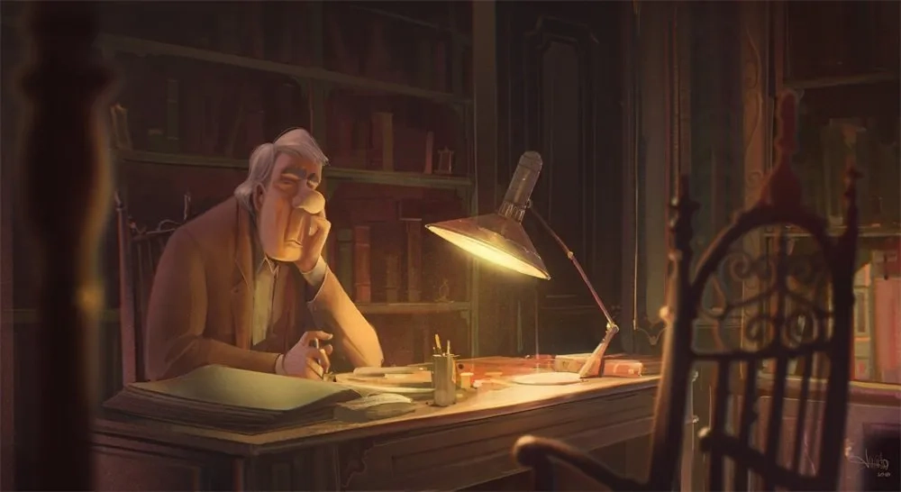 人生的秘密尽在时间(图6)