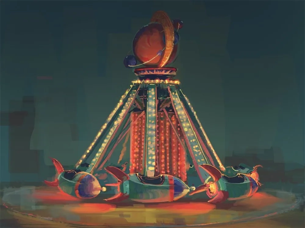 人生的秘密尽在时间(图7)