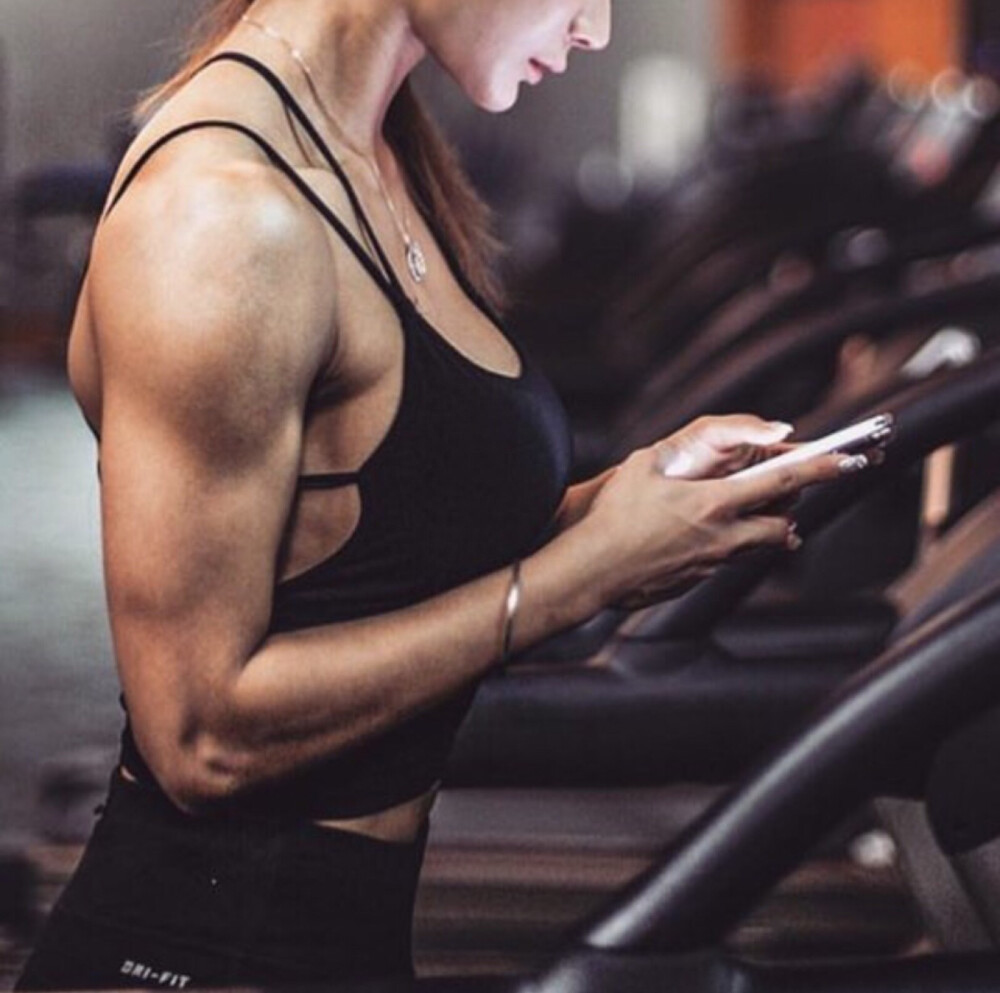 跑步运动健身的朋友圈文案(图4)