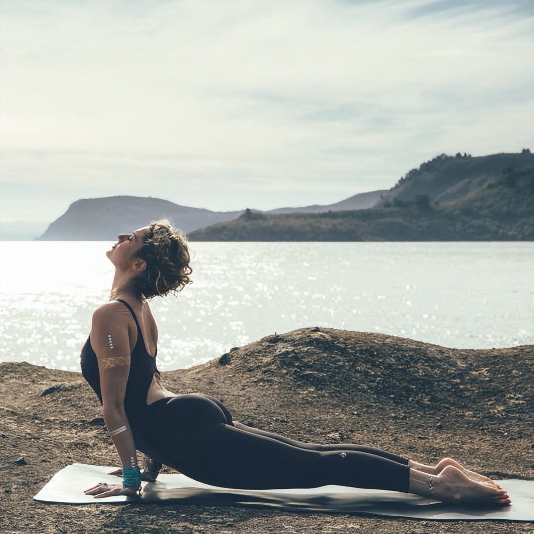 跑步运动健身的朋友圈文案(图5)