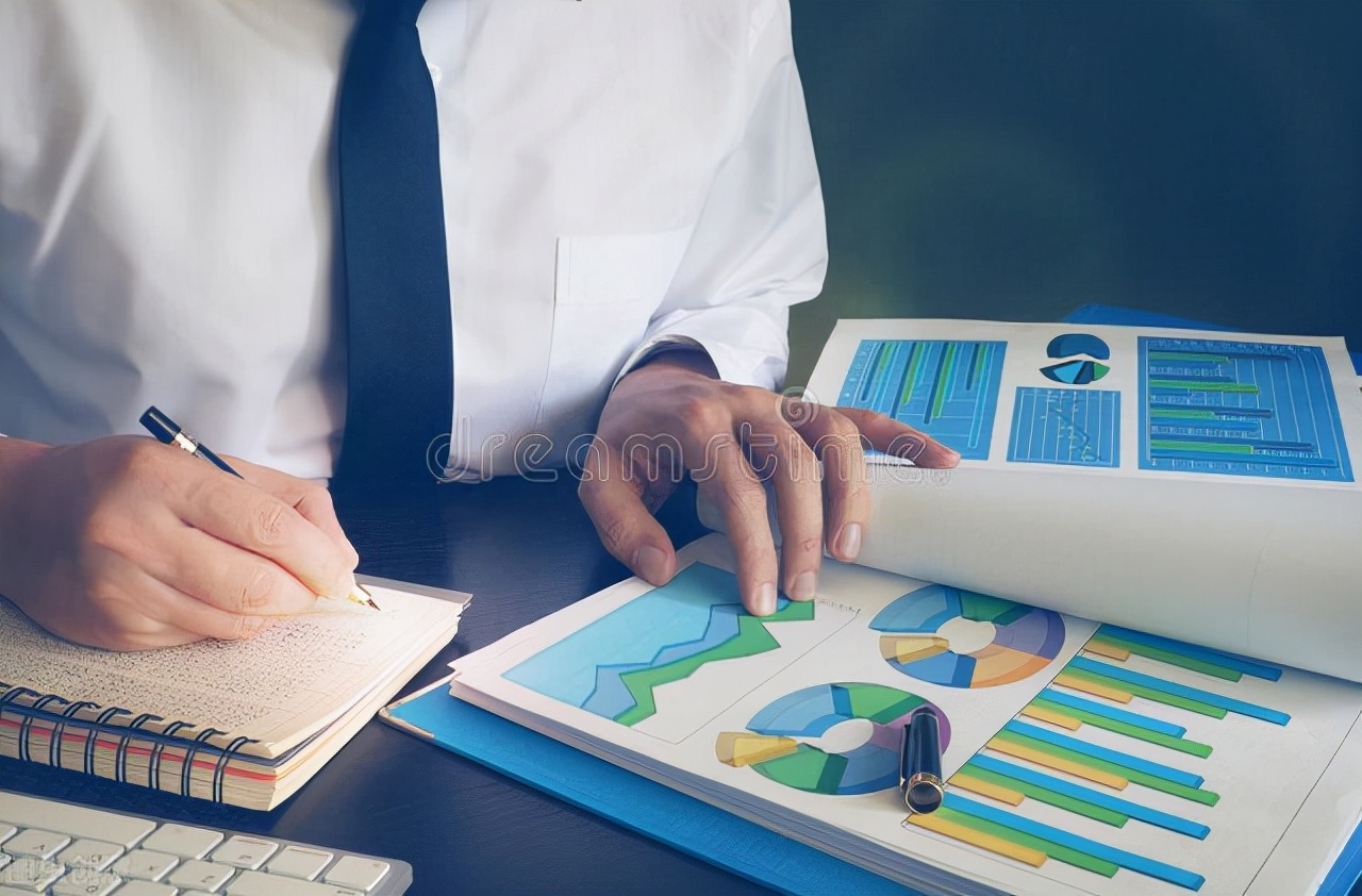 作为会计，专属的励志名言「正能量」(图2)